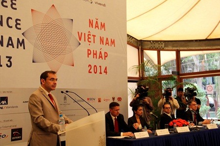 Bringing France closer to Vietnam - ảnh 1